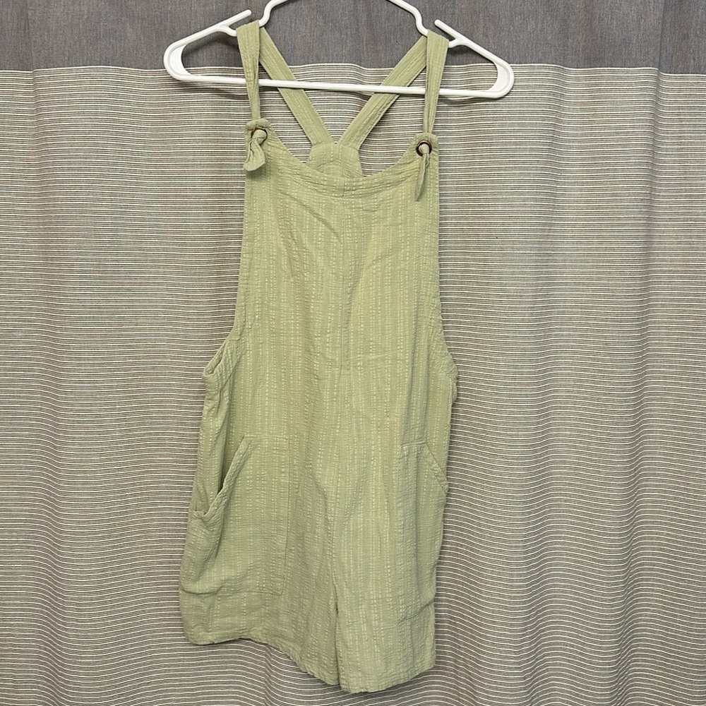 Girls Art Class Target Romper XL